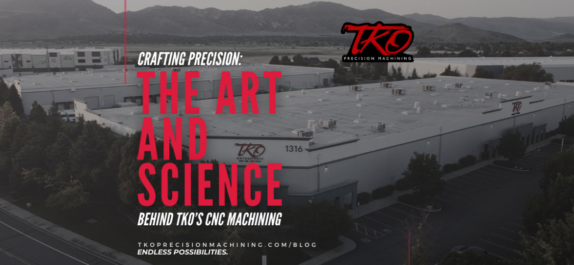 TKO Art and Science